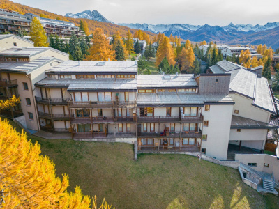 Bilocale a San Sicario Alto, Cesara Torinese (TO)