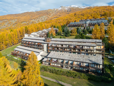 Bilocale a San Sicario Alto, Cesara Torinese (TO)