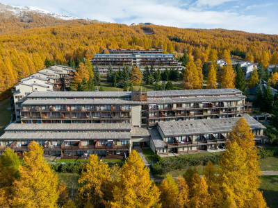 Bilocale a San Sicario Alto, Cesara Torinese (TO)