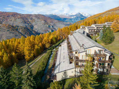 Bilocale a San Sicario Alto, Cesara Torinese (TO)