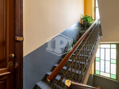 Bilocale in Via Nizza (TO)