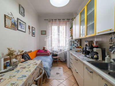 Bilocale in Via Nizza (TO)