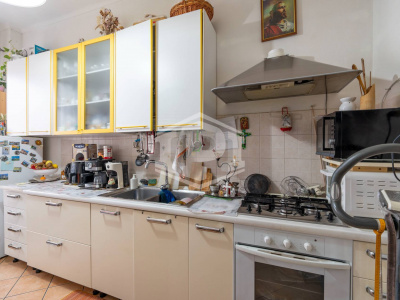 Bilocale in Via Nizza (TO)