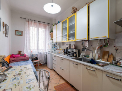 Bilocale in Via Nizza (TO)