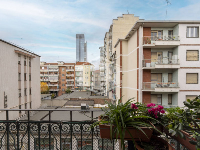 Bilocale in Via Nizza (TO)