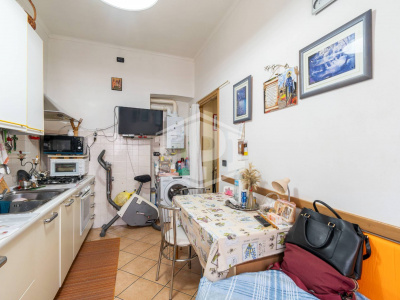 Bilocale in Via Nizza (TO)