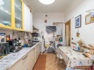 Bilocale in Via Nizza (TO)