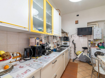 Bilocale in Via Nizza (TO)