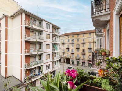 Bilocale in Via Nizza (TO)