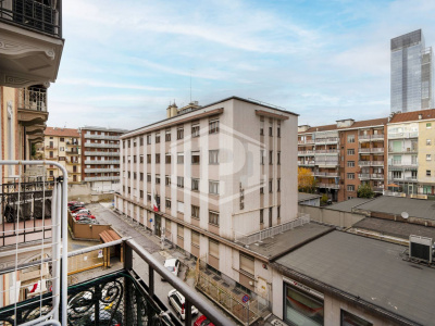 Bilocale in Via Nizza (TO)