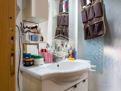 Bilocale in Via Nizza (TO)