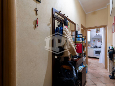 Bilocale in Via Nizza (TO)