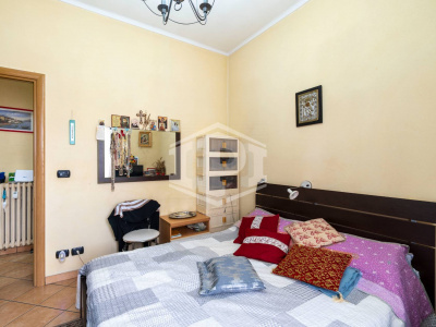 Bilocale in Via Nizza (TO)