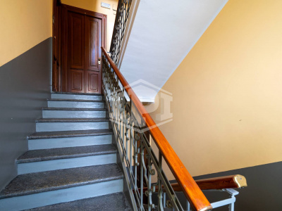 Bilocale in Via Nizza (TO)