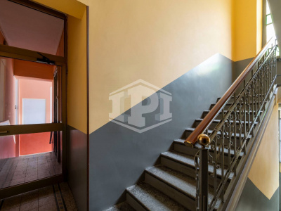 Bilocale in Via Nizza (TO)