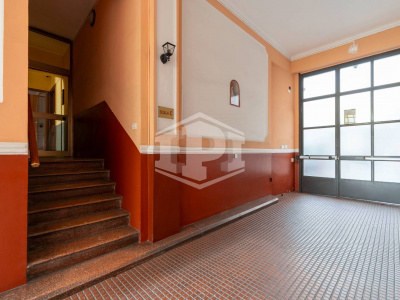 Bilocale in Via Nizza (TO)