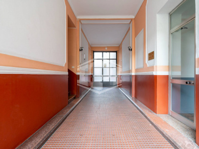 Bilocale in Via Nizza (TO)