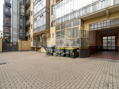 Bilocale in Via Nizza (TO)
