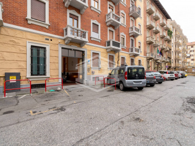 Bilocale in Via Nizza (TO)