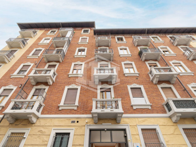 Bilocale in Via Nizza (TO)