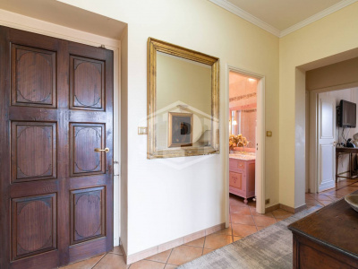 Villa con terreno in Via Bessaneisa, Rivoli