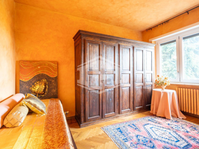 Villa con terreno in Via Bessaneisa, Rivoli