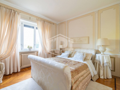 Villa con terreno in Via Bessaneisa, Rivoli