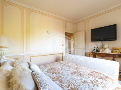 Villa con terreno in Via Bessaneisa, Rivoli