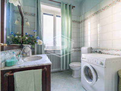 Villa con terreno in Via Bessaneisa, Rivoli