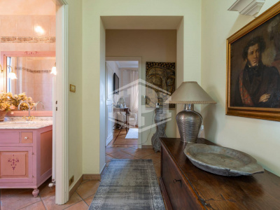 Villa con terreno in Via Bessaneisa, Rivoli