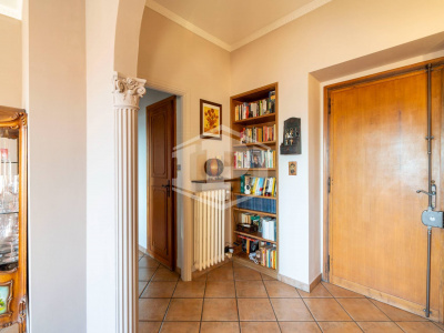 Villa con terreno in Via Bessaneisa, Rivoli