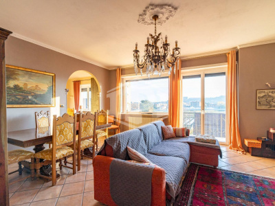 Villa con terreno in Via Bessaneisa, Rivoli