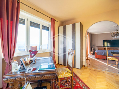 Villa con terreno in Via Bessaneisa, Rivoli