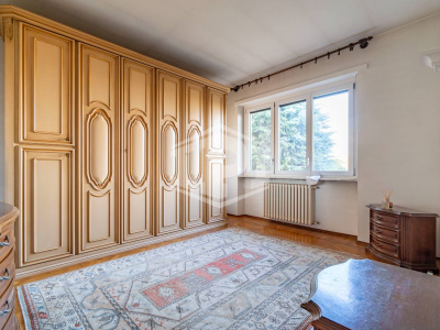 Villa con terreno in Via Bessaneisa, Rivoli