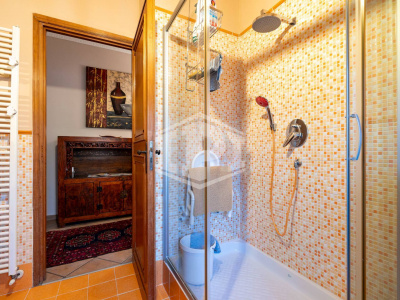 Villa con terreno in Via Bessaneisa, Rivoli