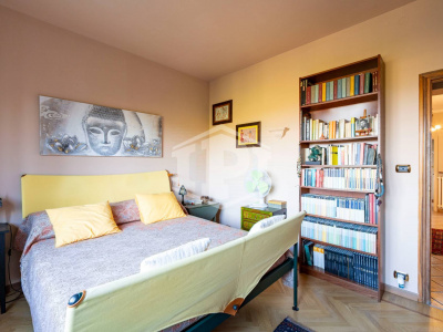 Villa con terreno in Via Bessaneisa, Rivoli