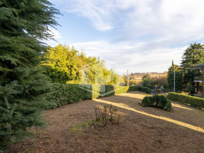 Villa con terreno in Via Bessaneisa, Rivoli
