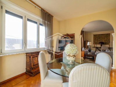 Villa con terreno in Via Bessaneisa, Rivoli