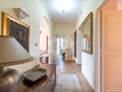 Villa con terreno in Via Bessaneisa, Rivoli