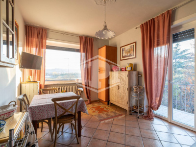 Villa con terreno in Via Bessaneisa, Rivoli