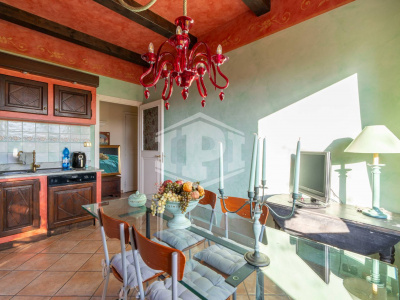 Villa con terreno in Via Bessaneisa, Rivoli