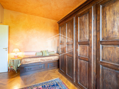 Villa con terreno in Via Bessaneisa, Rivoli