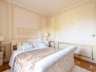 Villa con terreno in Via Bessaneisa, Rivoli