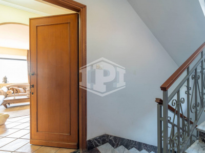 Villa con terreno in Via Bessaneisa, Rivoli