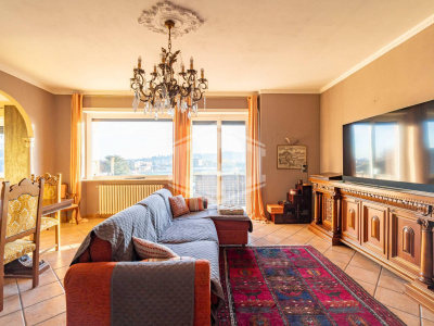 Villa con terreno in Via Bessaneisa, Rivoli