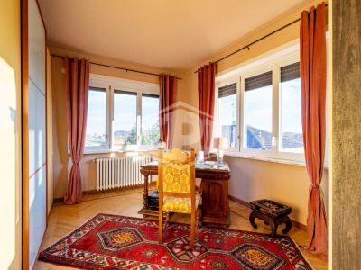 Villa con terreno in Via Bessaneisa, Rivoli