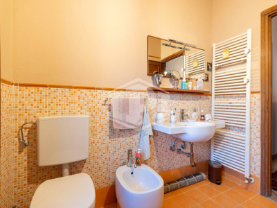 Villa con terreno in Via Bessaneisa, Rivoli