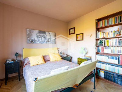 Villa con terreno in Via Bessaneisa, Rivoli