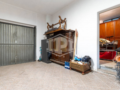 Villa con terreno in Via Bessaneisa, Rivoli