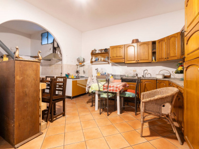 Villa con terreno in Via Bessaneisa, Rivoli